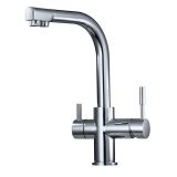Chrome-3-way-mixer-side-lever-1200-min