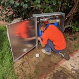 Whole House Water Filter 30