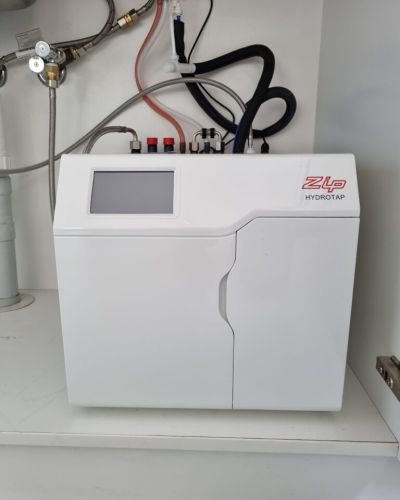 Zip Boiler Chiller