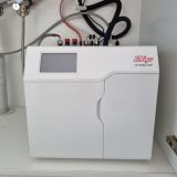 Zip Boiler Chiller