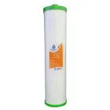 AquaCo 20" x 4.5" 5 Micron Polyspun Sediment Filter
