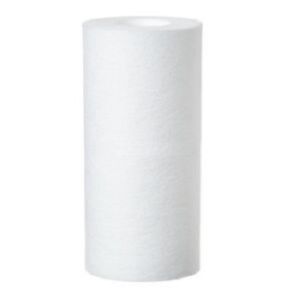 AquaCo 10" x 4.5" 5 Micron Polyspun Sediment Filter