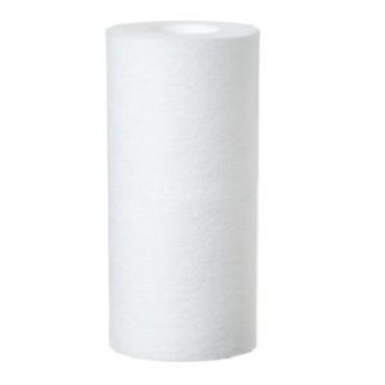 Cold Plunge Filter – Blue 10” x 4.5” ¾” ports