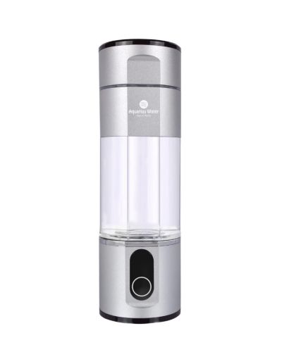 Aquarius Water Hydrogen Bottle 5000 ppb